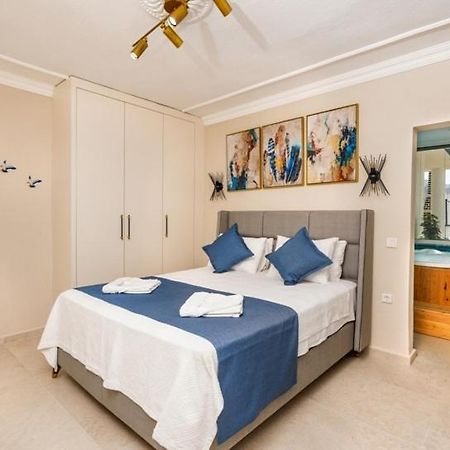 Villa Ugurlu Kalkan Eksteriør bilde