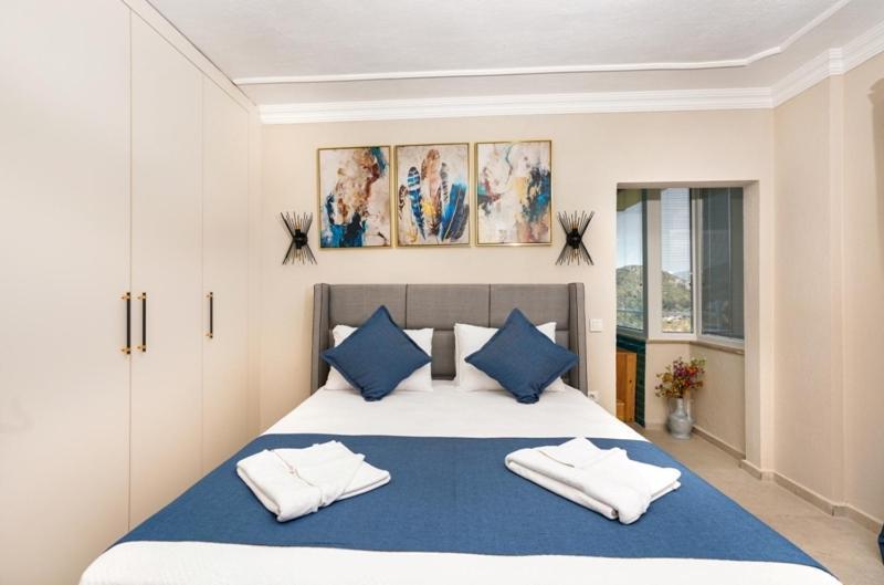 Villa Ugurlu Kalkan Eksteriør bilde